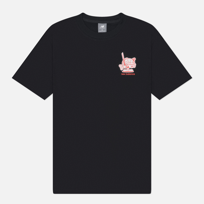 Мужская футболка New Balance Ramen
