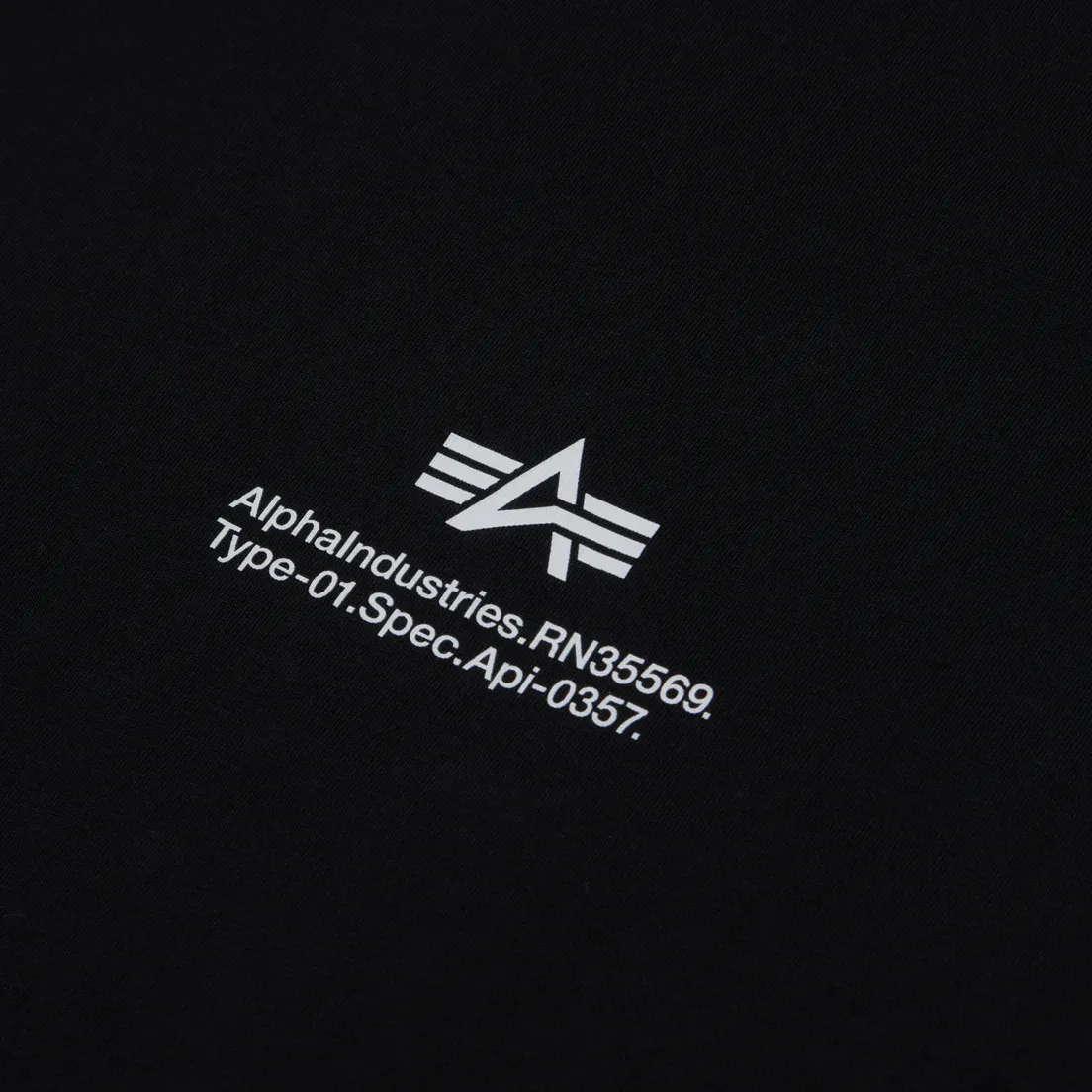 Alpha Industries Мужская футболка Graphic