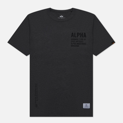 Alpha Industries Мужская футболка Graphic
