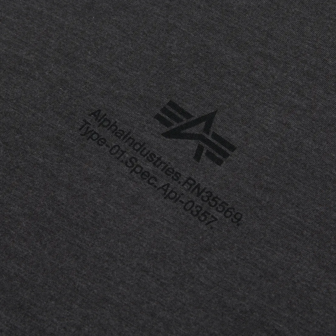 Alpha Industries Мужская футболка Graphic
