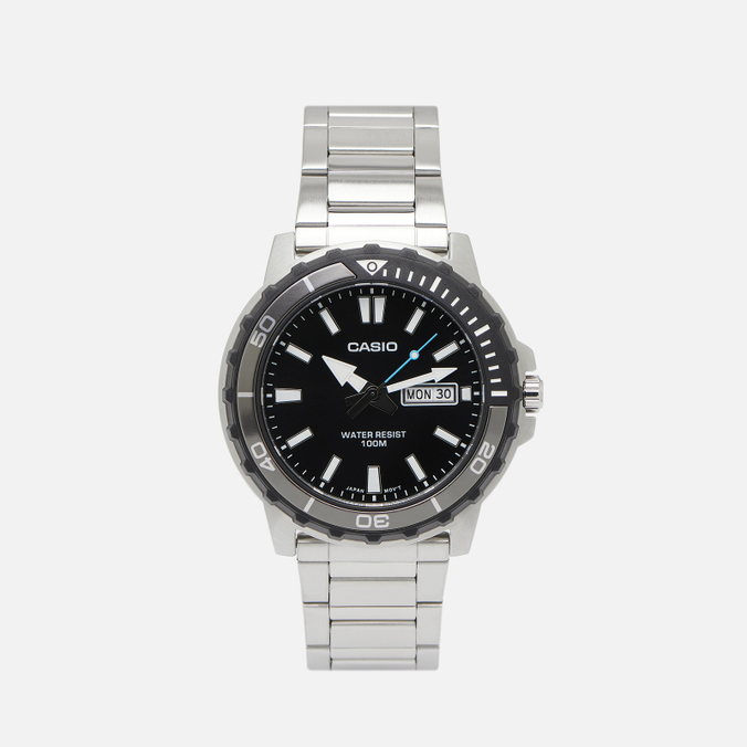 Наручные часы CASIO Collection MTD-125D-1A3