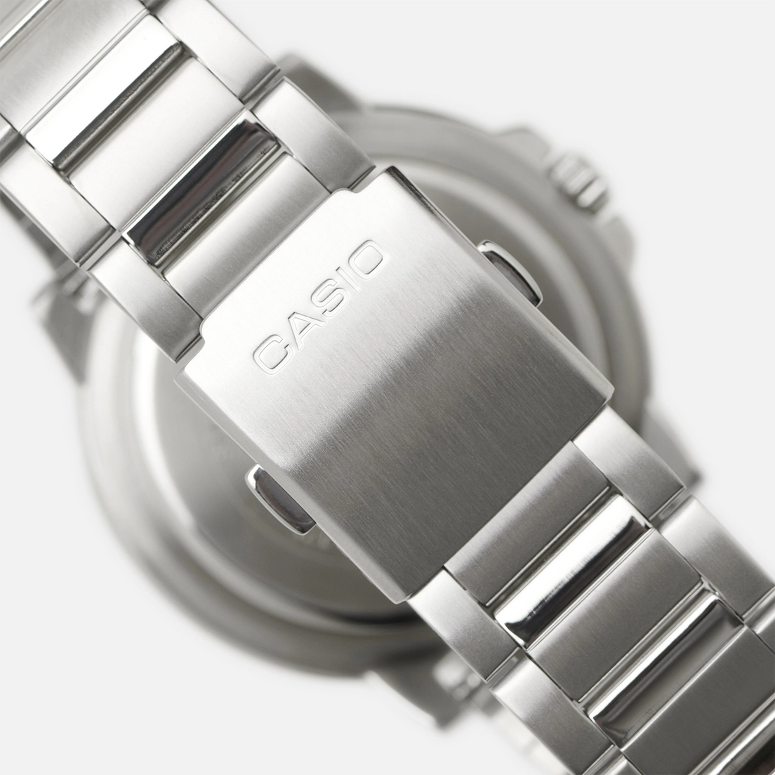 CASIO Наручные часы Collection MTD-125D-1A3