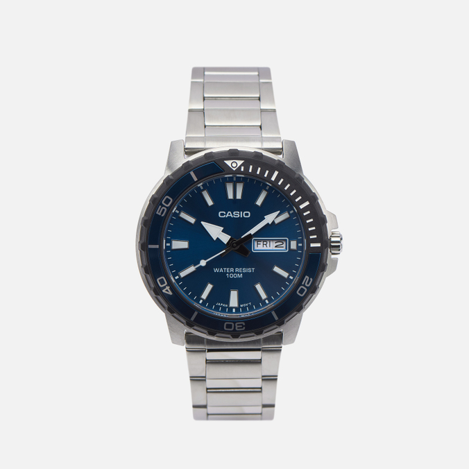 Наручные часы CASIO Collection MTD-125D-2A1