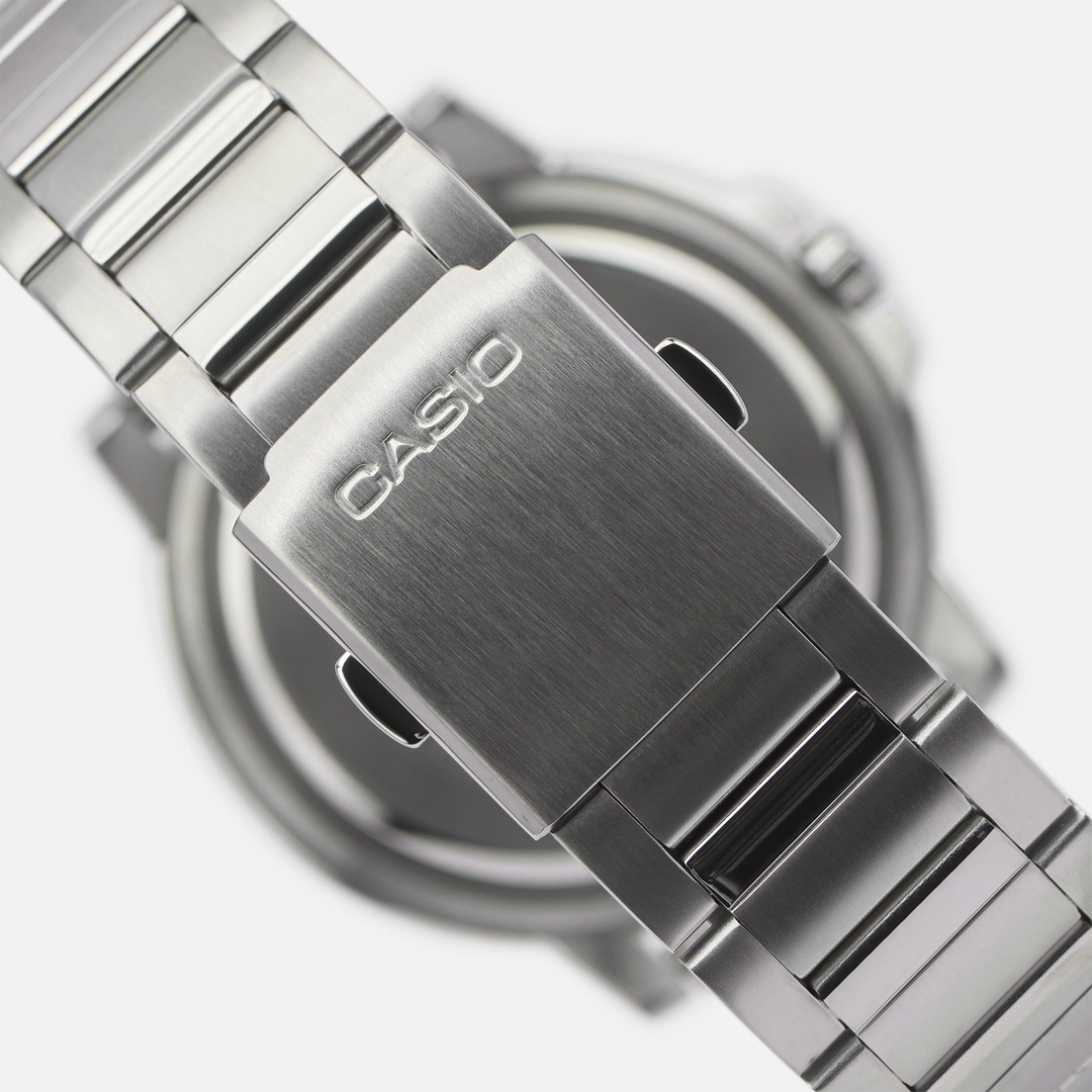 CASIO Наручные часы Collection MTD-125D-2A1