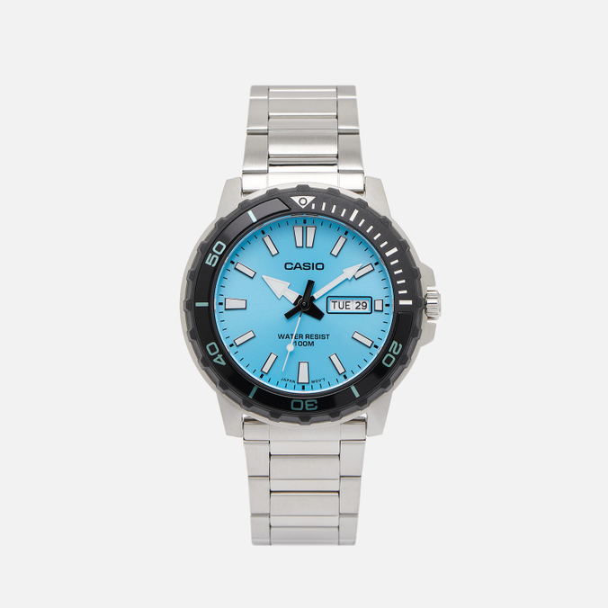 Наручные часы CASIO Collection MTD-125D-2A3