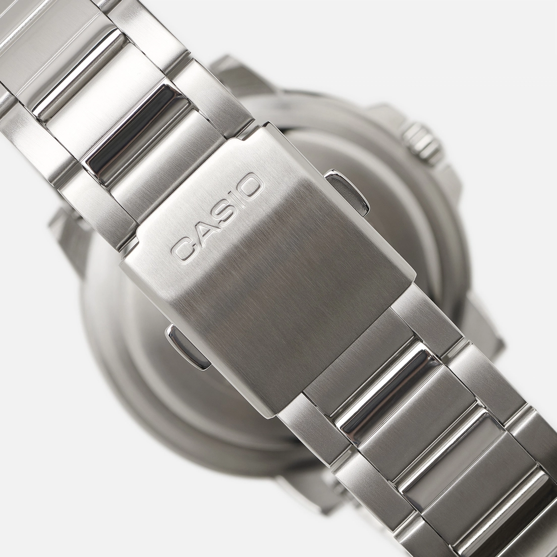 CASIO Наручные часы Collection MTD-125D-2A3