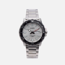 CASIO Наручные часы Collection MTD-125D-7A