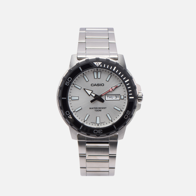 Наручные часы CASIO Collection MTD-125D-7A