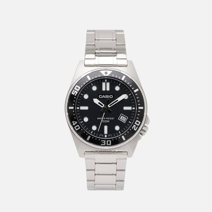 Наручные часы CASIO Collection MTD-135D-1A