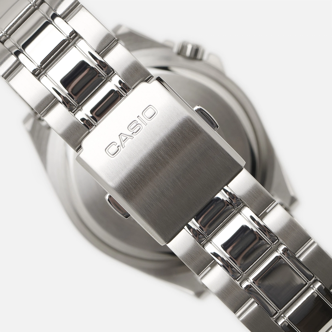 CASIO Наручные часы Collection MTD-135D-1A