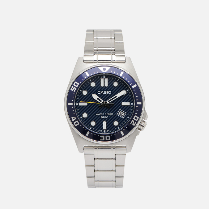 Наручные часы CASIO Collection MTD-135D-2A