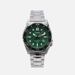 CASIO Наручные часы Collection MTD-135D-3A