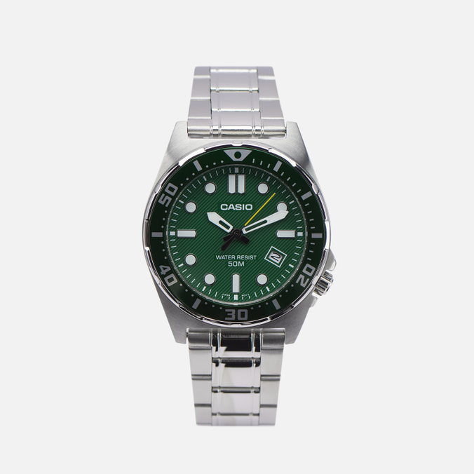 Наручные часы CASIO Collection MTD-135D-3A