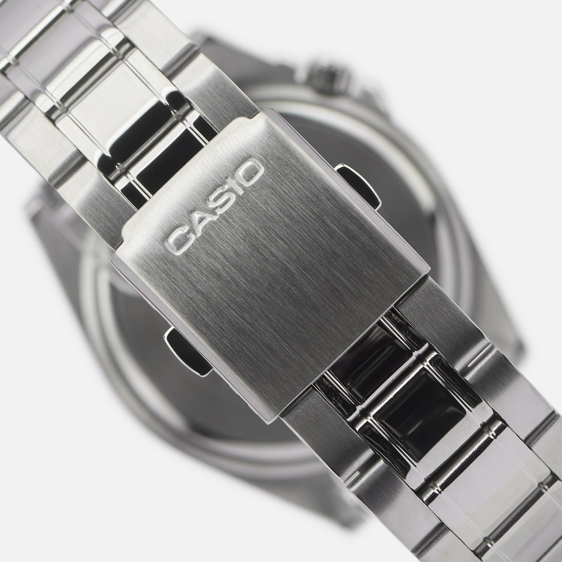 CASIO Наручные часы Collection MTD-135D-3A