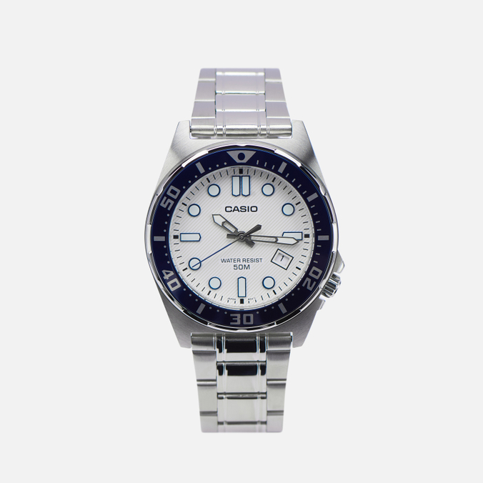 Наручные часы CASIO Collection MTD-135D-7A