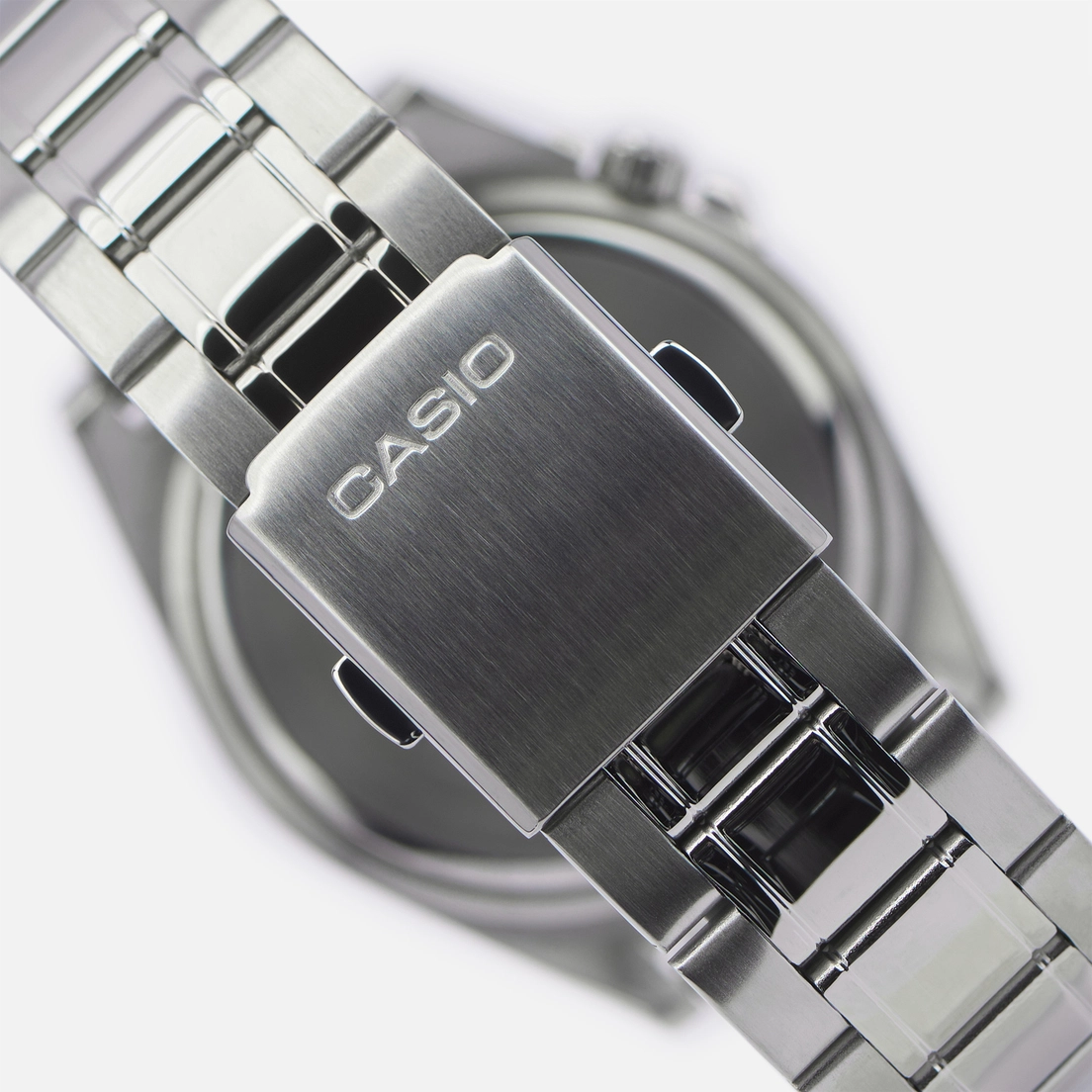 CASIO Наручные часы Collection MTD-135D-7A