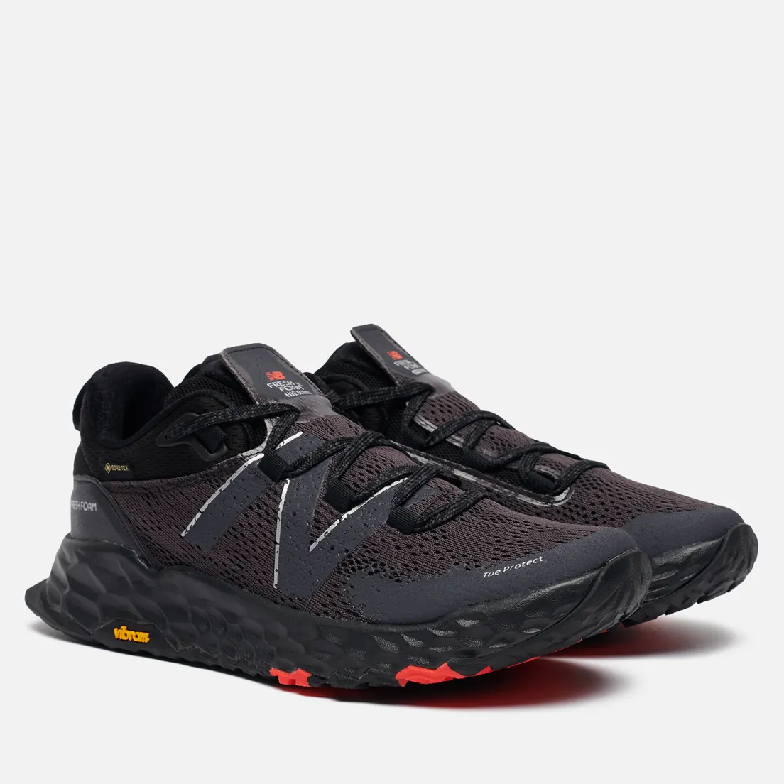 New Balance Мужские кроссовки Fresh Foam Hierro v5 Gore-Tex