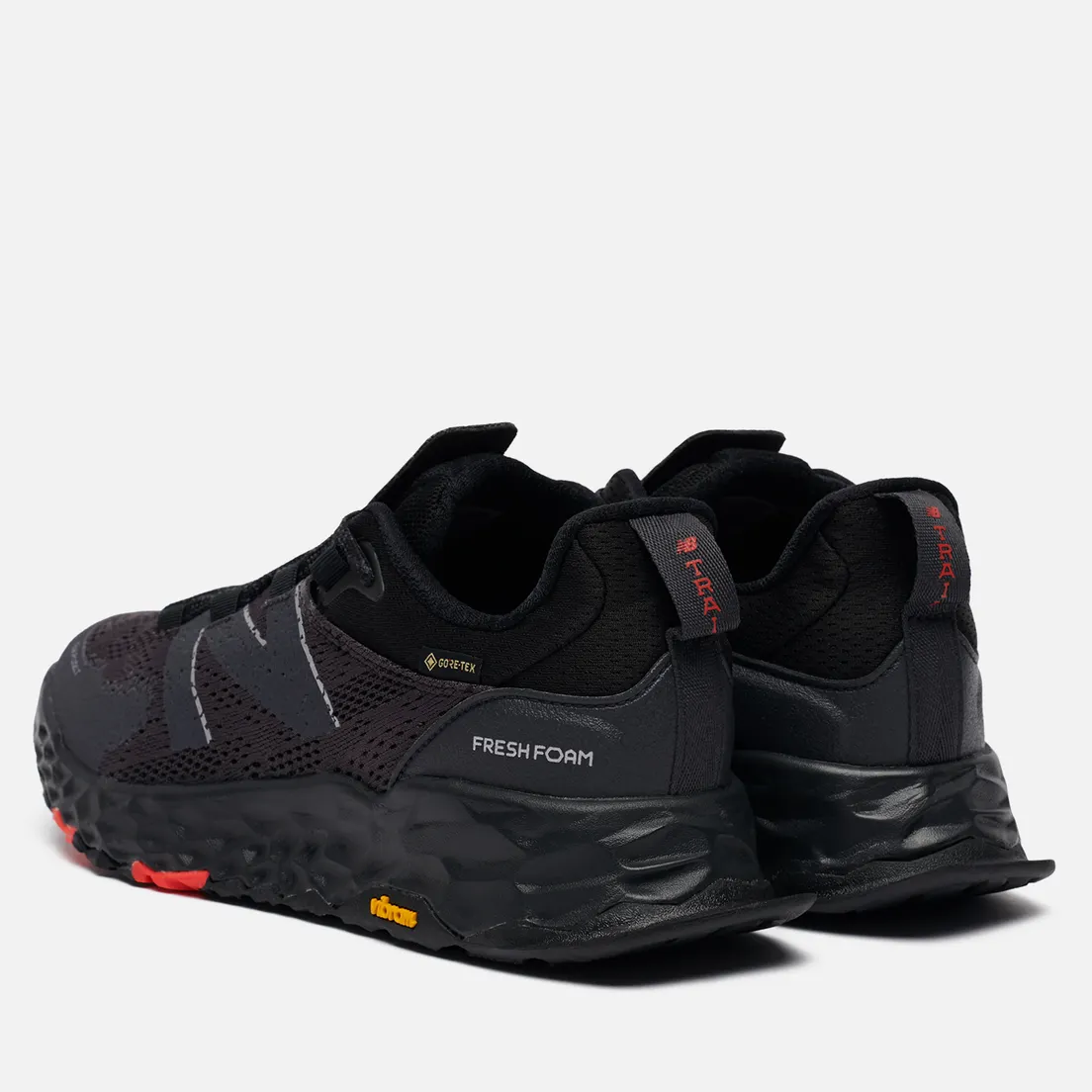 New Balance Мужские кроссовки Fresh Foam Hierro v5 Gore-Tex