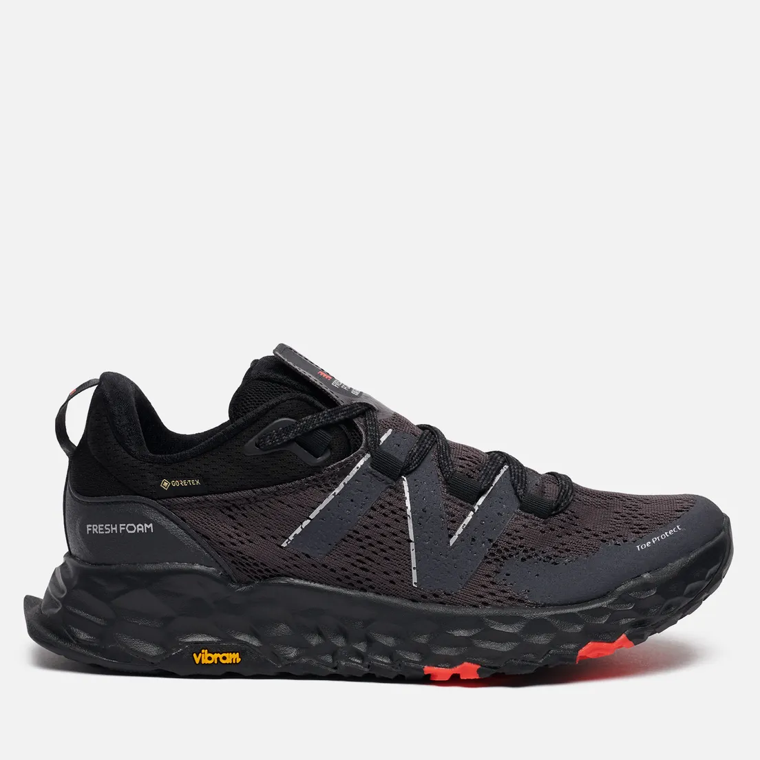 New Balance Мужские кроссовки Fresh Foam Hierro v5 Gore-Tex