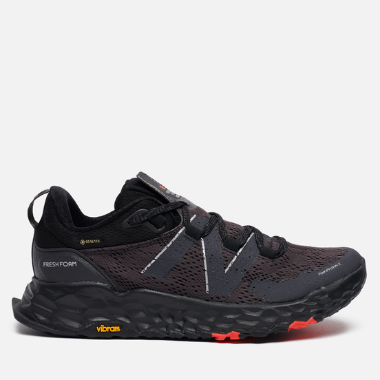 hierro v5 goretex