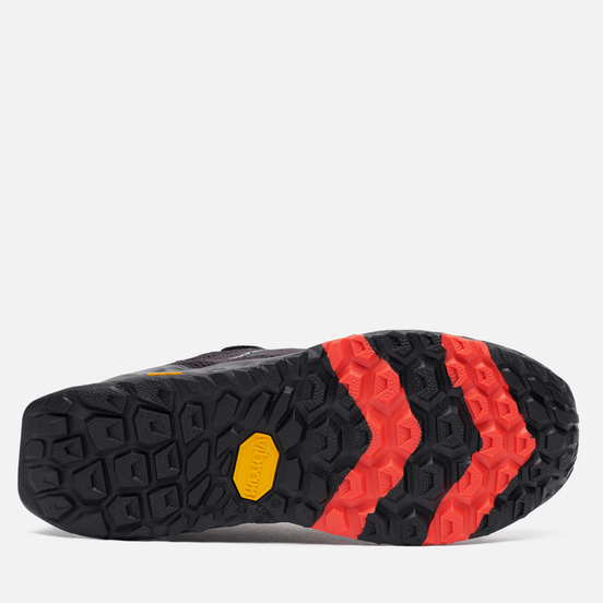 Мужские кроссовки New Balance Fresh Foam Hierro v5 Gore-Tex Black