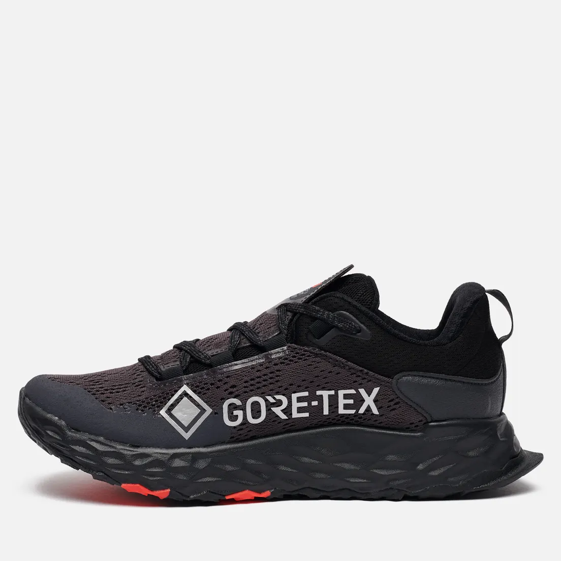 New Balance Мужские кроссовки Fresh Foam Hierro v5 Gore-Tex