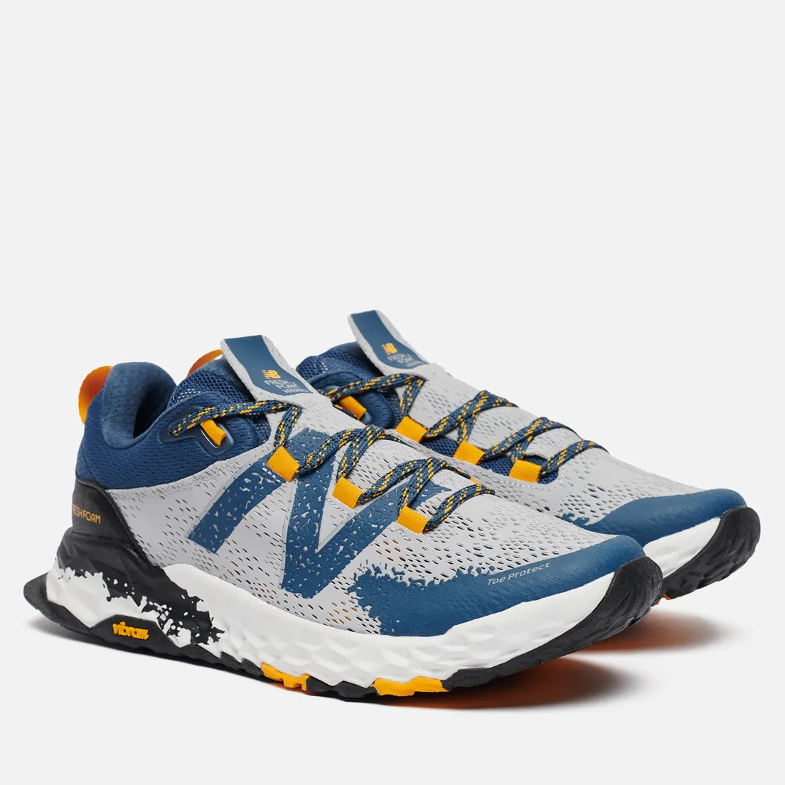 New Balance Мужские кроссовки Fresh Foam Hierro v5