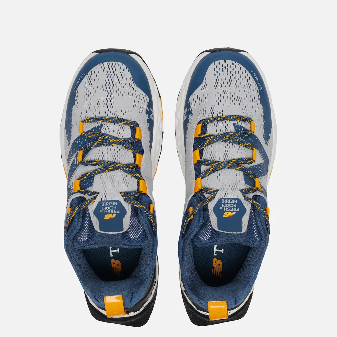 New Balance Мужские кроссовки Fresh Foam Hierro v5