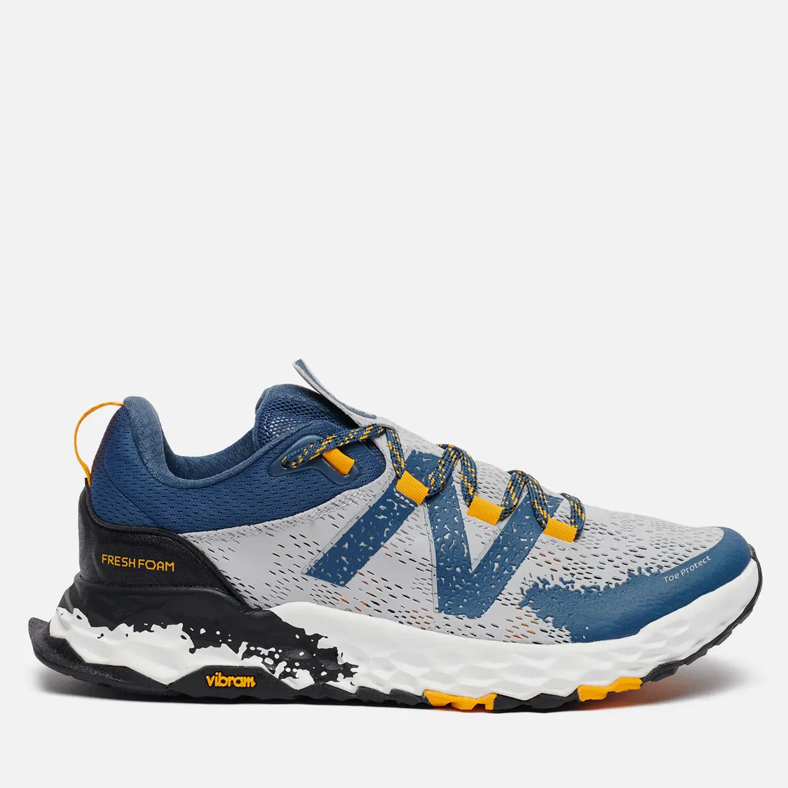 New Balance Мужские кроссовки Fresh Foam Hierro v5