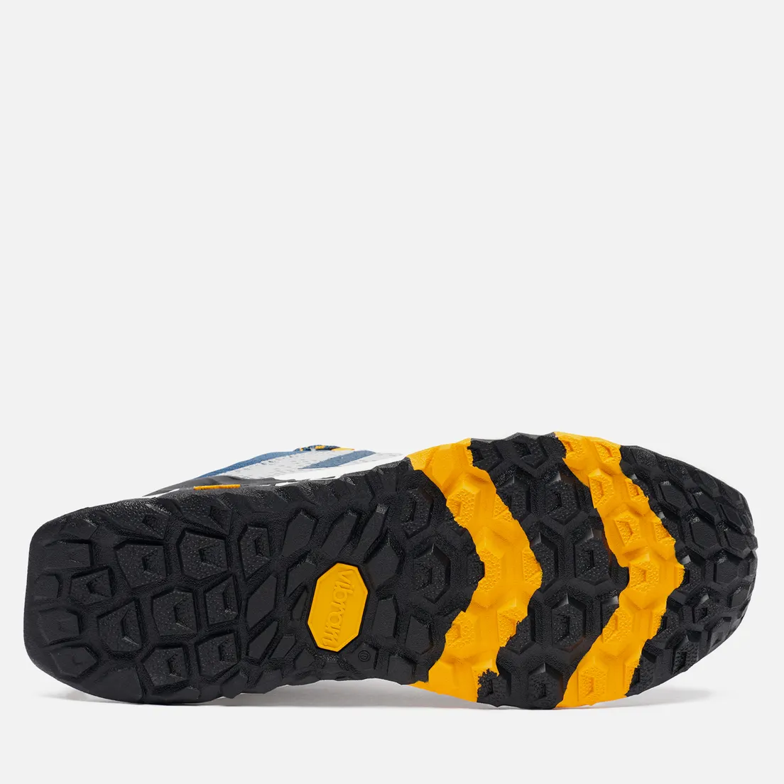 New Balance Мужские кроссовки Fresh Foam Hierro v5