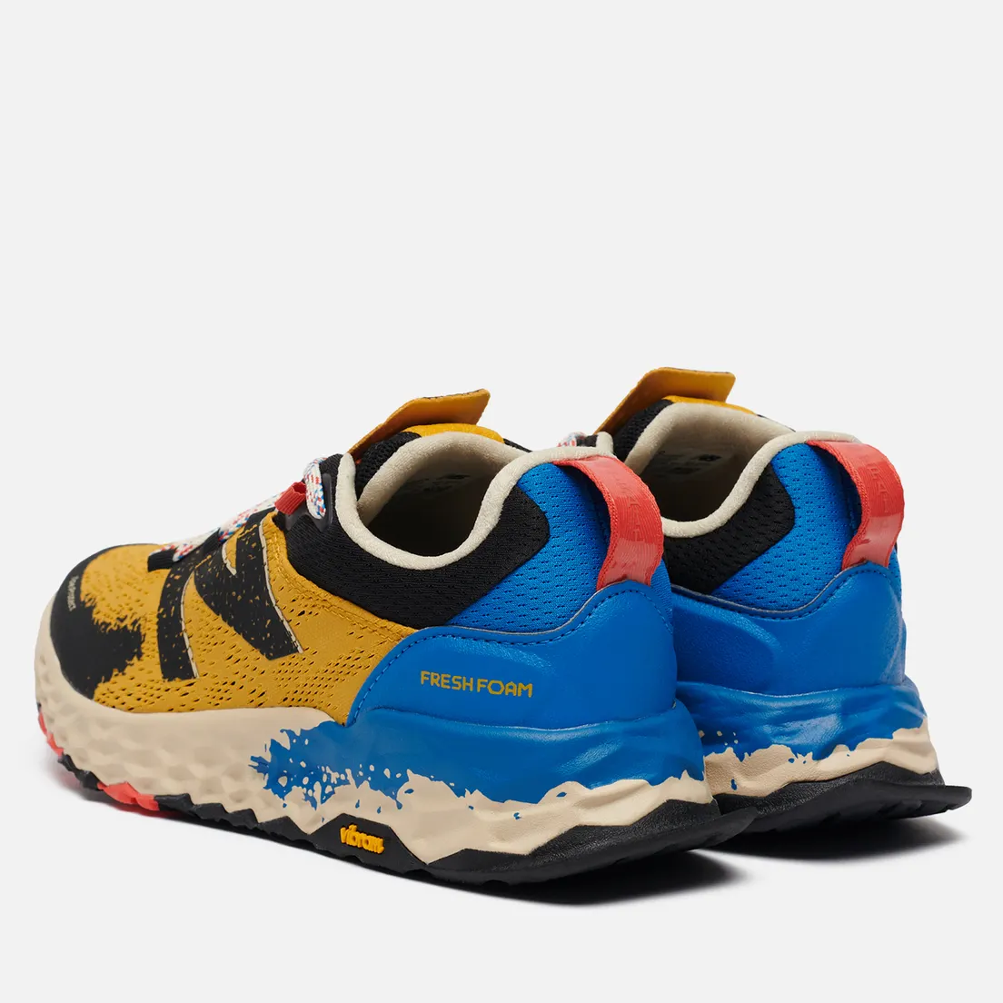 New Balance Мужские кроссовки Fresh Foam Hierro v5