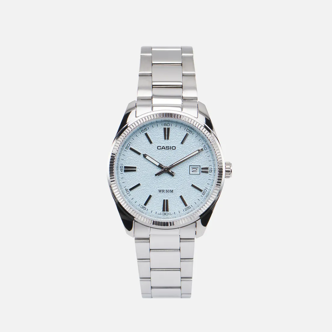 CASIO Наручные часы Collection MTP-1302DA-2A2