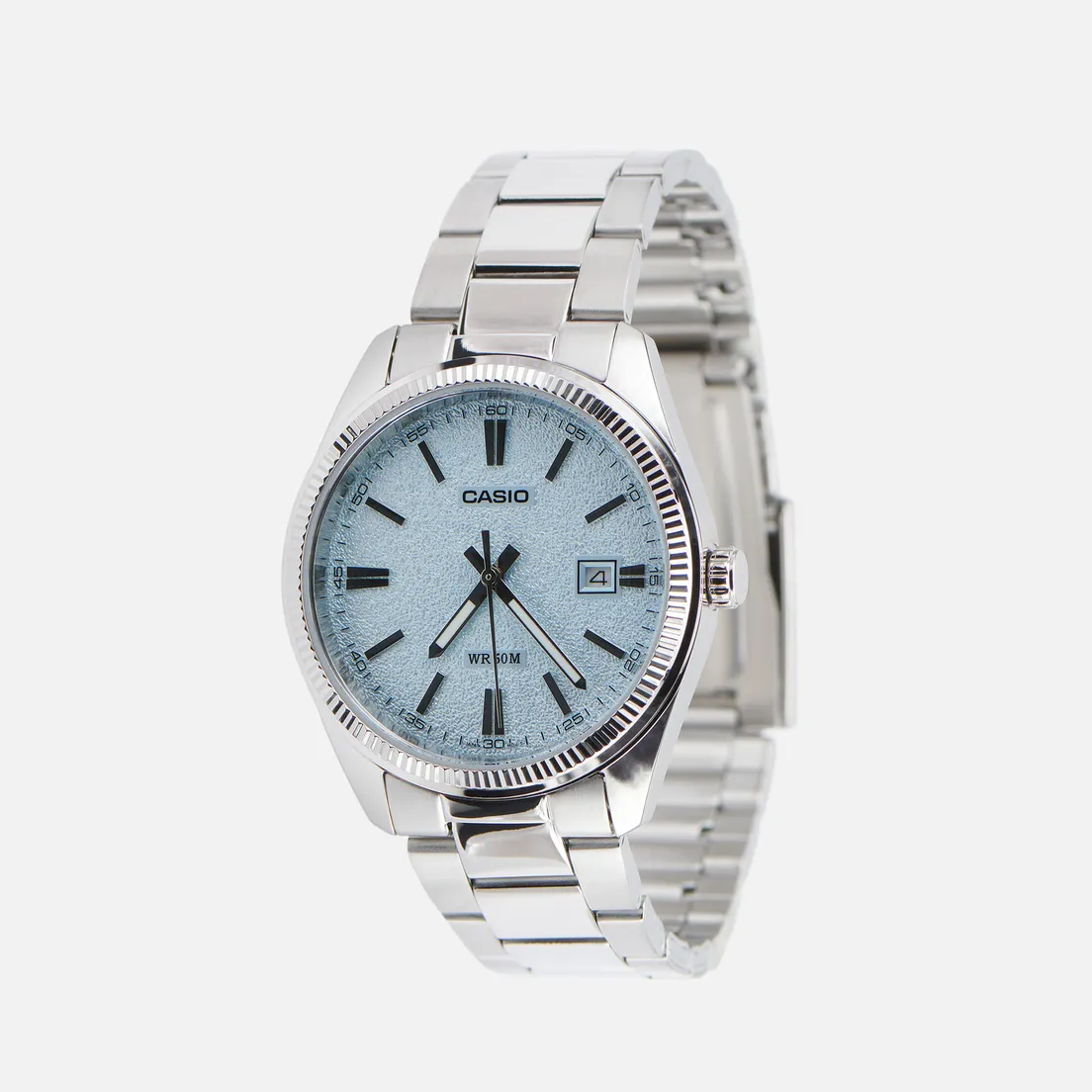 CASIO Наручные часы Collection MTP-1302DA-2A2
