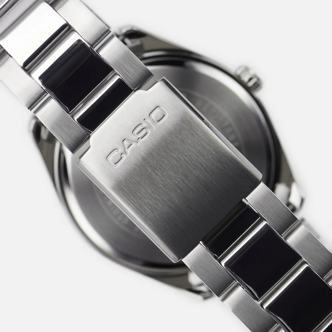 CASIO Наручные часы Collection MTP-1302DA-2A2