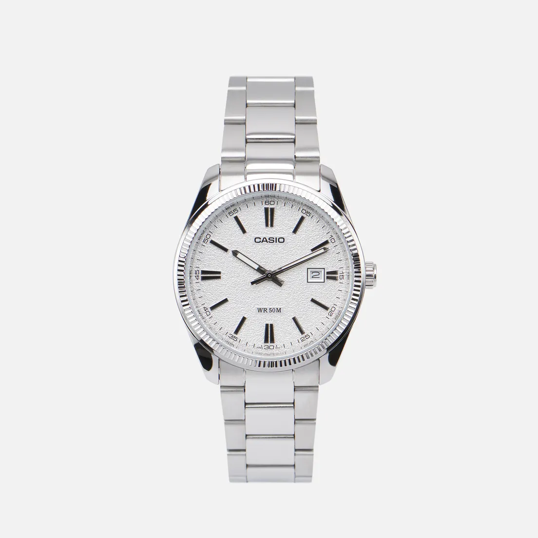 CASIO Наручные часы Collection MTP-1302DA-7A