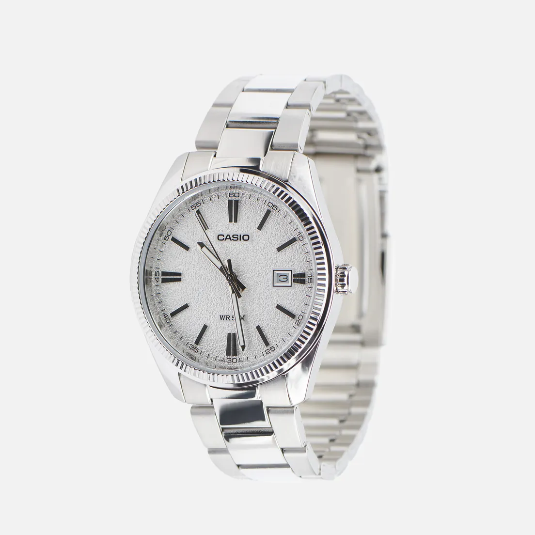 CASIO Наручные часы Collection MTP-1302DA-7A