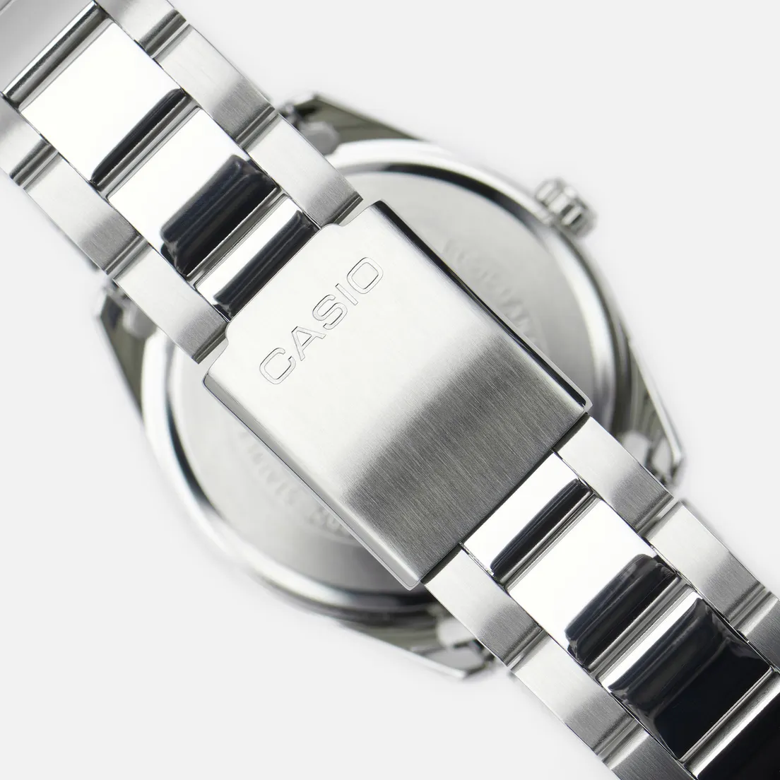 CASIO Наручные часы Collection MTP-1302DA-7A