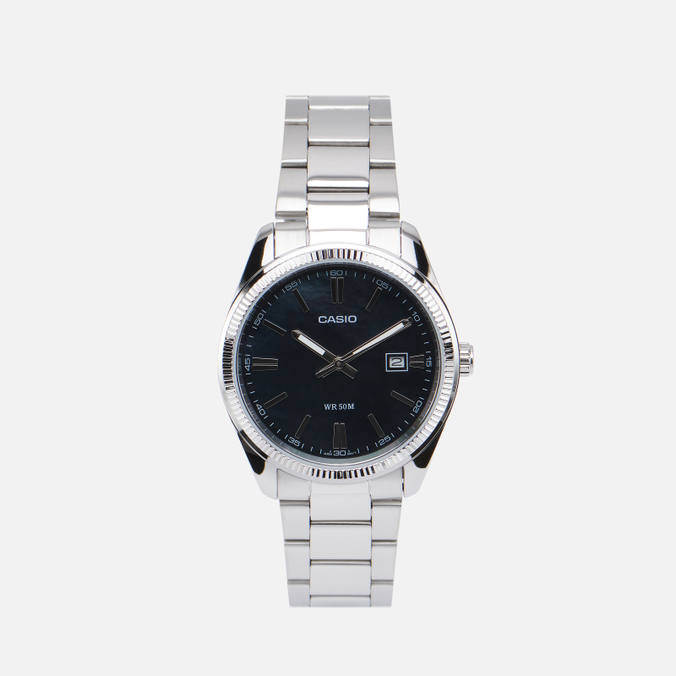 Наручные часы CASIO Collection MTP-1302DS-1A
