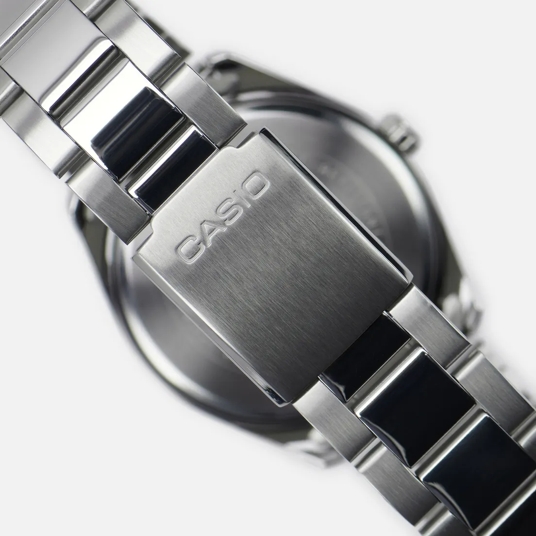CASIO Наручные часы Collection MTP-1302DS-1A