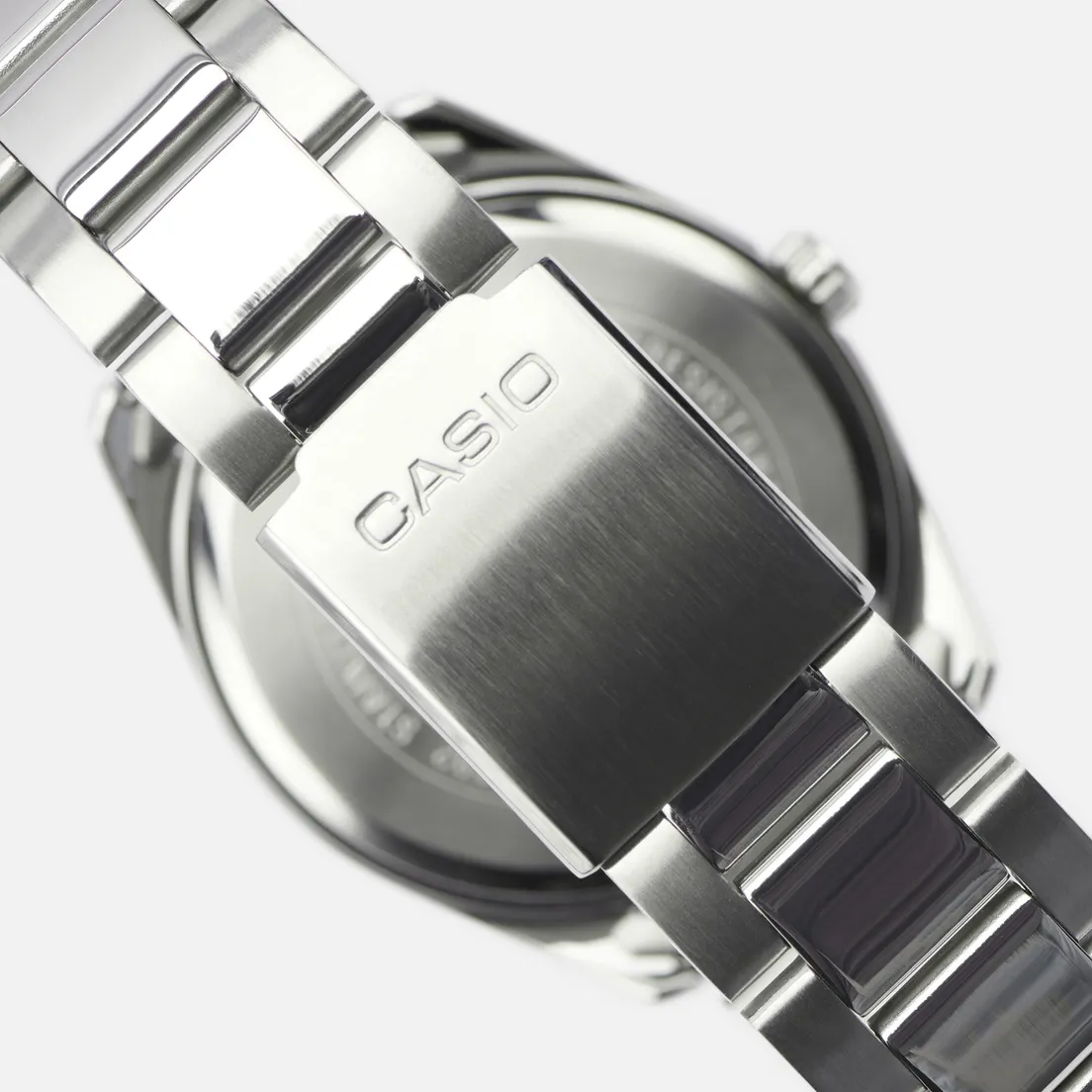 CASIO Наручные часы Collection MTP-1302DS-7A