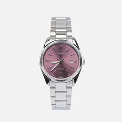 CASIO Наручные часы Collection MTP-1302PD-6A