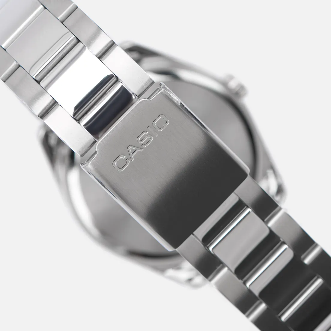 CASIO Наручные часы Collection MTP-1302PD-6A