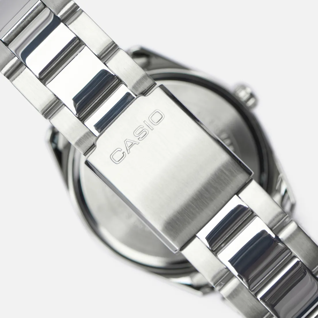 CASIO Наручные часы Collection MTP-1302PE-2A