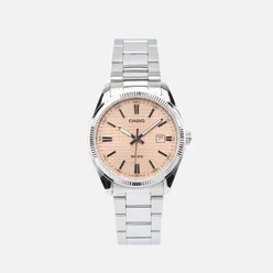 CASIO Наручные часы Collection MTP-1302PE-4A