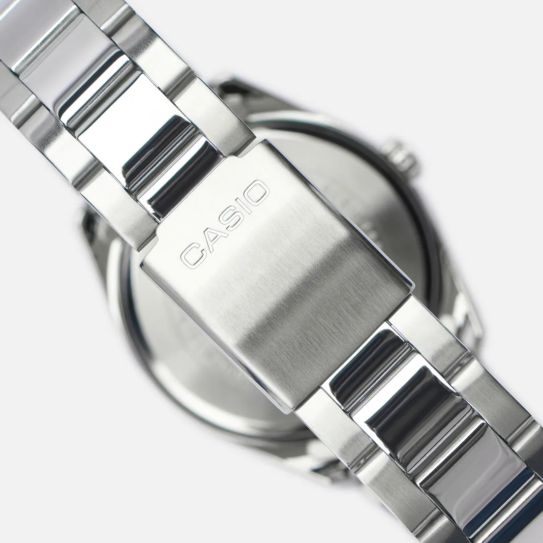 CASIO Наручные часы Collection MTP-1302PE-4A