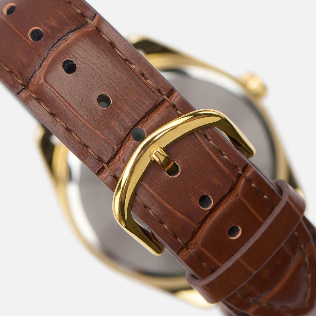 CASIO Наручные часы Collection MTP-1302PGL-9A