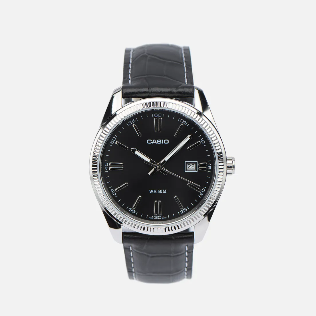 CASIO Наручные часы Collection MTP-1302PL-1A