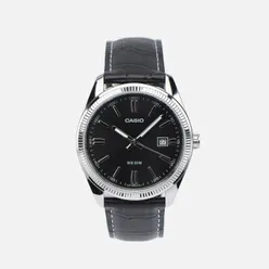 CASIO Наручные часы Collection MTP-1302PL-1A
