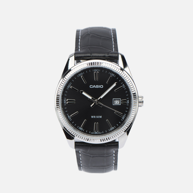 Наручные часы CASIO Collection MTP-1302PL-1A
