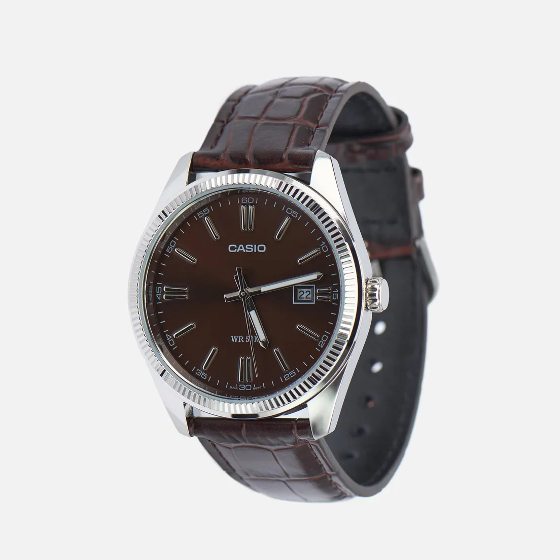 CASIO Наручные часы Collection MTP-1302PL-5A